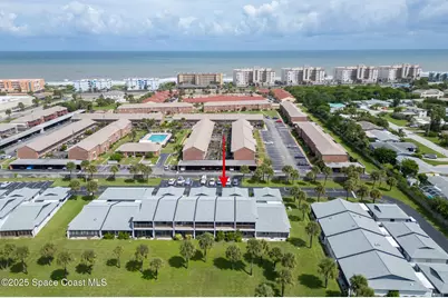 737 Palm Springs Circle, Indian Harbour Beach, FL 32937 - Photo 3