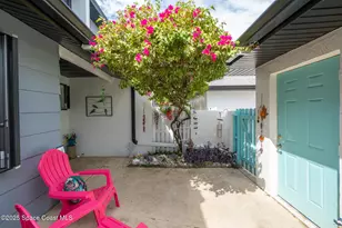 737 Palm Springs Cir, Indian Harbour Beach, FL 32937 - Photo 19