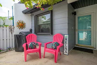 737 Palm Springs Circle, Indian Harbour Beach, FL 32937 - Photo 17