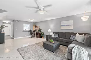 737 Palm Springs Cir, Indian Harbour Beach, FL 32937 - Photo 21