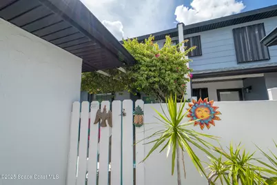 737 Palm Springs Circle, Indian Harbour Beach, FL 32937 - Photo 5