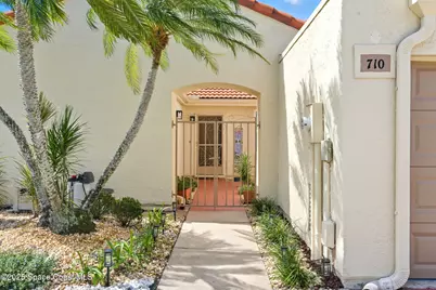 710 Spring Valley Drive, Melbourne, FL 32940 - Photo 7