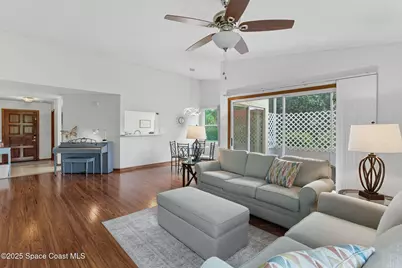 710 Spring Valley Drive, Melbourne, FL 32940 - Photo 3