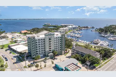 1211 E New Haven Avenue #402, Melbourne, FL 32901 - Photo 31