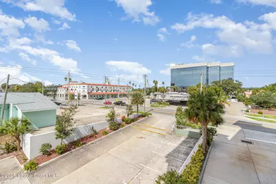 1211 E New Haven Avenue #402, Melbourne, FL 32901 - Photo 27