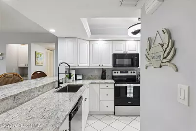 840 N Atlantic Avenue #C202, Cocoa Beach, FL 32931 - Photo 11