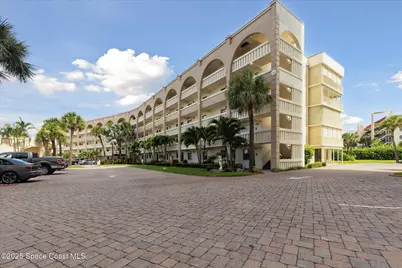 840 N Atlantic Avenue #C202, Cocoa Beach, FL 32931 - Photo 3