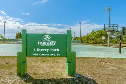 1268 Sagola Street SE, Palm Bay, FL 32909 - Photo 37