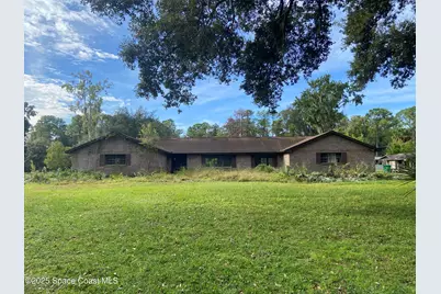 4655 Rector Road, Cocoa, FL 32926 - Photo 1