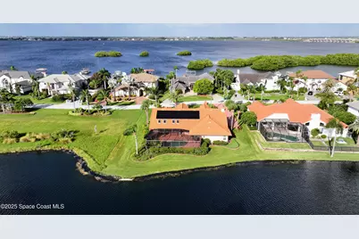 419 Lanternback Island Drive, Satellite Beach, FL 32937 - Photo 49