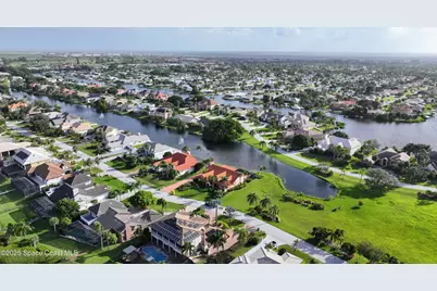 419 Lanternback Island Drive, Satellite Beach, FL 32937 - Photo 53