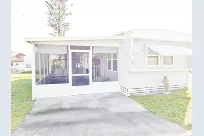 2972 Indian River Drive NE, Palm Bay, FL 32905 - Photo 3