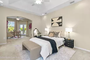 3355 Salt Marsh Cir, West Melbourne, FL 32904 - Photo 9