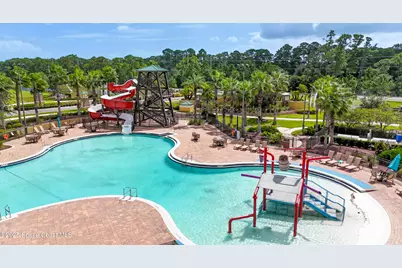 3355 Salt Marsh Circle, West Melbourne, FL 32904 - Photo 51