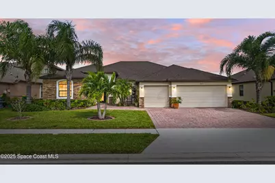 3355 Salt Marsh Circle, West Melbourne, FL 32904 - Photo 39