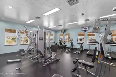 3355 Salt Marsh Circle, West Melbourne, FL 32904 - Photo 53