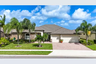 3355 Salt Marsh Circle, West Melbourne, FL 32904 - Photo 53