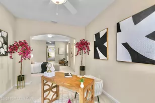 3355 Salt Marsh Cir, West Melbourne, FL 32904 - Photo 15