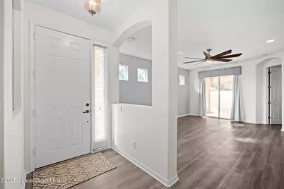 1441 Royal Fern Drive, Melbourne, FL 32940 - Photo 5