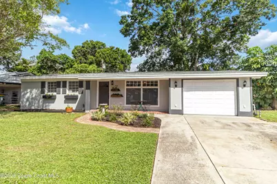 90 S Tropical Way, Merritt Island, FL 32952 - Photo 1