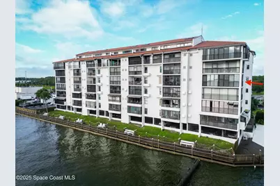 4747 S Washington Avenue #140, Titusville, FL 32780 - Photo 11