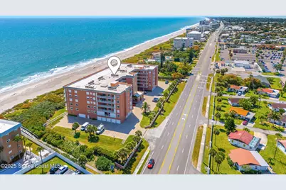 1345 N Hwy A1A #404, Indialantic, FL 32903 - Photo 55