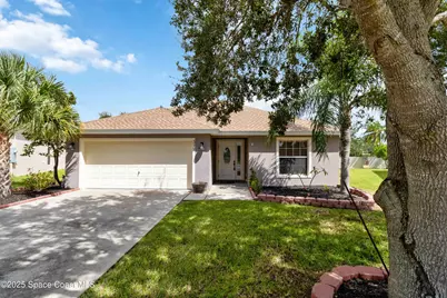 377 Wishing Well Circle SW, Palm Bay, FL 32908 - Photo 1