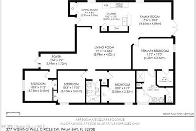 377 Wishing Well Circle SW, Palm Bay, FL 32908 - Photo 31