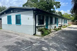 1118 Peachtree St, Cocoa, FL 32922 - Photo 1