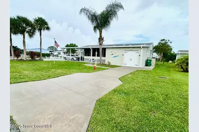 500 Royal Tern Drive, Barefoot Bay, FL 32976 - Photo 7