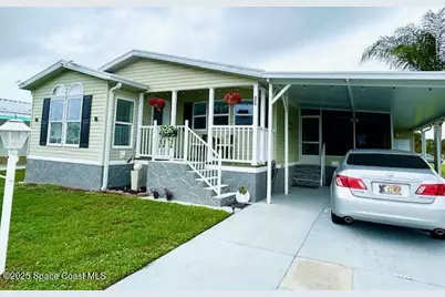 500 Royal Tern Drive, Barefoot Bay, FL 32976 - Photo 3