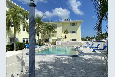 230 Columbia Drive #304, Cape Canaveral, FL 32920 - Photo 15