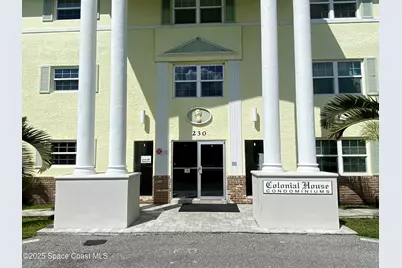 230 Columbia Drive #304, Cape Canaveral, FL 32920 - Photo 1