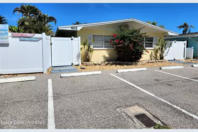 400-402 Jackson Avenue, Cape Canaveral, FL 32920 - Photo 3