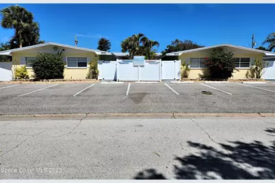 400-402 Jackson Avenue, Cape Canaveral, FL 32920 - Photo 1