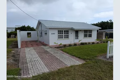 2767 Palm Drive NE, Palm Bay, FL 32905 - Photo 9