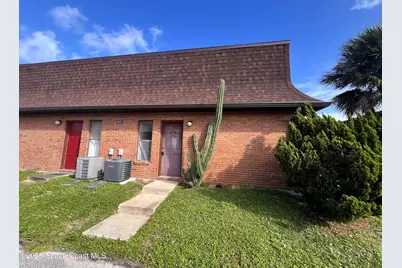 3818 Overlook Drive NE #42, Palm Bay, FL 32905 - Photo 1