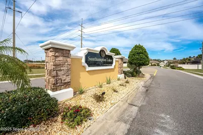 4486 Vermillion Dunes Lane, Melbourne, FL 32904 - Photo 33