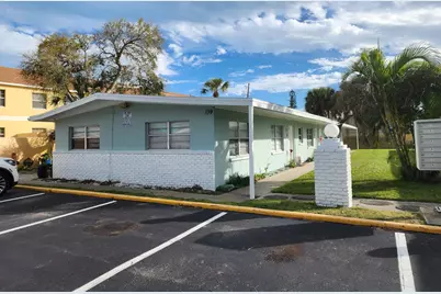 139 Roosevelt Avenue #D, Cocoa Beach, FL 32931 - Photo 1