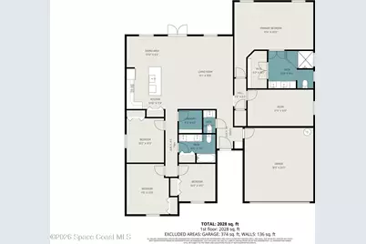 1319 Schneider Street SW, Palm Bay, FL 32908 - Photo 3