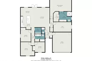 1319 Schneider St SW, Palm Bay, FL 32908 - Photo 3