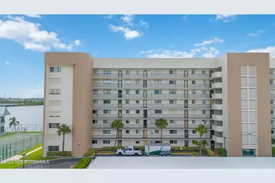 200 S Sykes Creek Parkway #A102, Merritt Island, FL 32952 - Photo 37