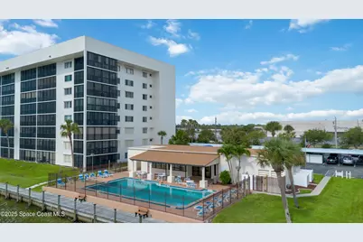 200 S Sykes Creek Parkway #A102, Merritt Island, FL 32952 - Photo 45