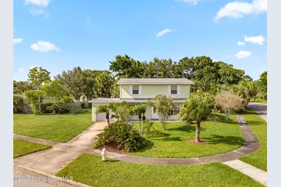 1078 Daytona Drive NE, Palm Bay, FL 32905 - Photo 43