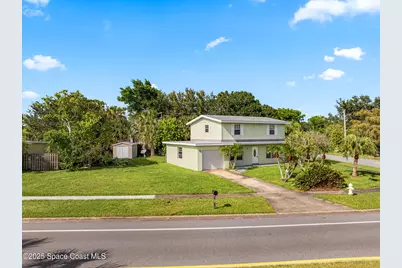 1078 Daytona Drive NE, Palm Bay, FL 32905 - Photo 3