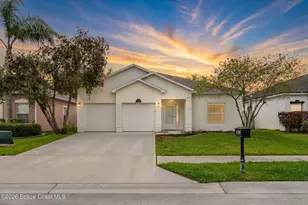 3751 Manitoba Way, Rockledge, FL 32955 - Photo 1