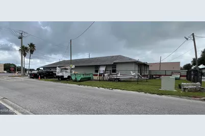 691 N Courtenay Parkway #A, Merritt Island, FL 32953 - Photo 5