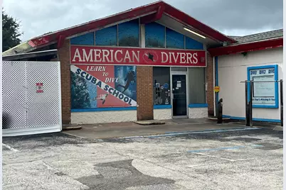 691 N Courtenay Parkway #A, Merritt Island, FL 32953 - Photo 1