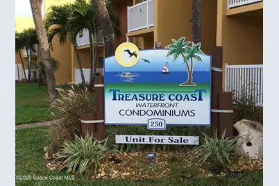 250 N Banana River Drive #G6, Merritt Island, FL 32952 - Photo 27