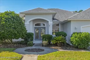 2254 Brightwood Cir, Rockledge, FL 32955 - Photo 3